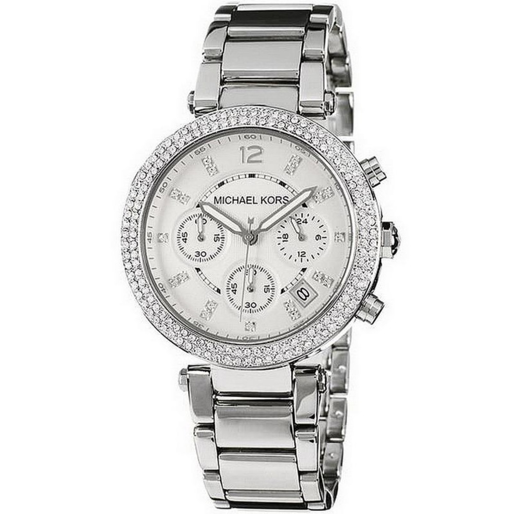 • Michael Kors Parker Women’s Watch